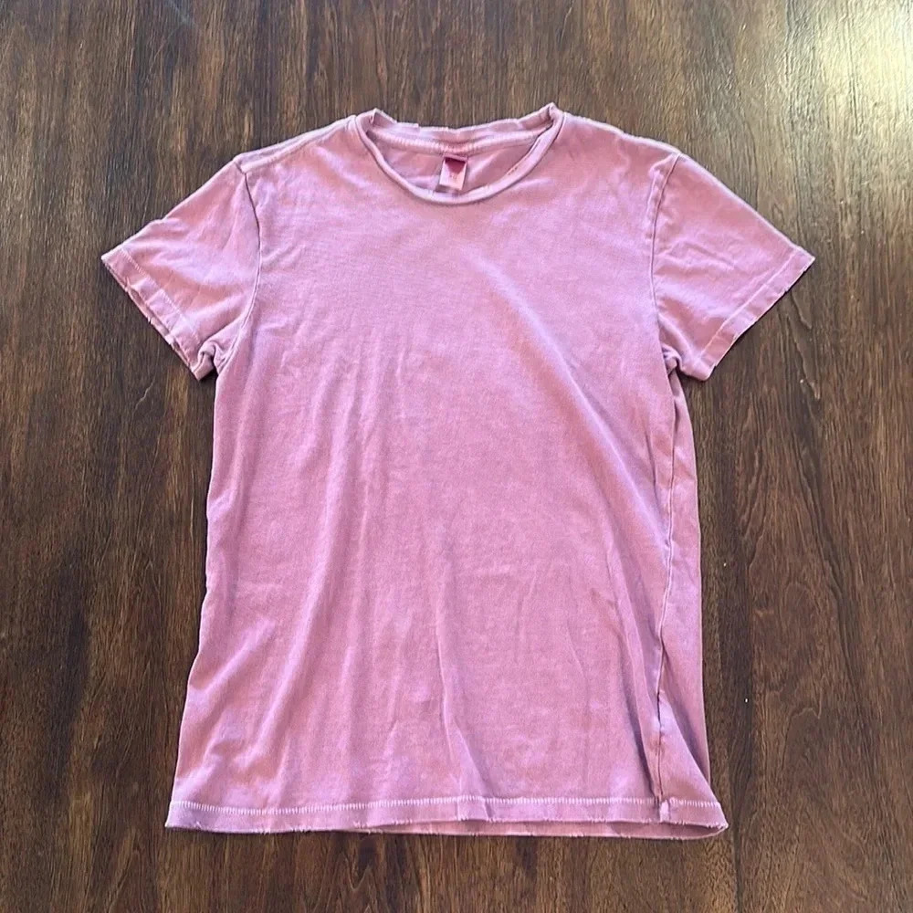 Alternative women’s tee shirt XS